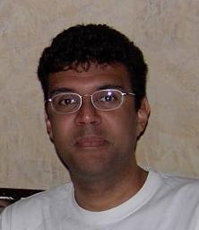 Prof. Dr. Toacy Cavalcante de Oliveira
